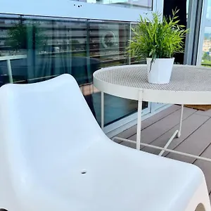 Ral48 Appartement Sant Adrià de Besòs