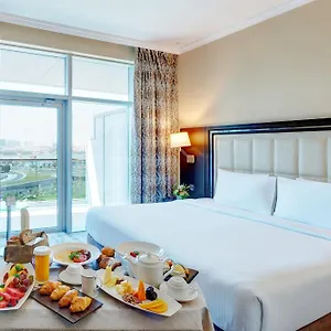 Copthorne Hotel Dubaï