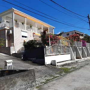  Hébergement de vacances Bas De